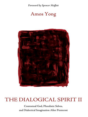 cover image of The Dialogical Spirit II